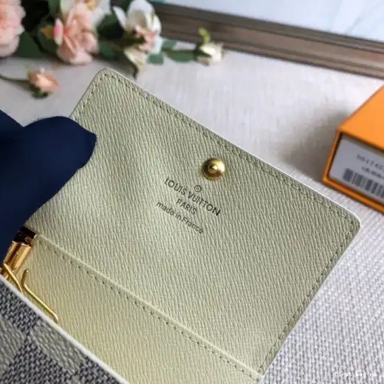 Frstbag ru 6 LOUIS HOLDER KEY VUITTON 0412